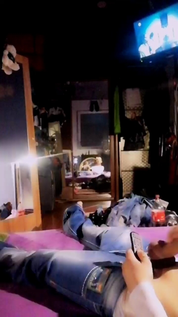 Chabi83  22-08-2021 Recorded Video Cam